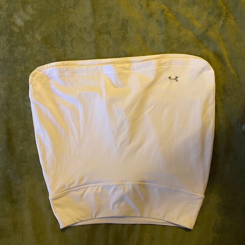 Under armor skort